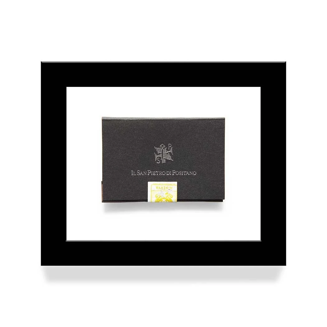 Hotel Cipriani (Venice, IT) Print @matchbookdiaries — c r c